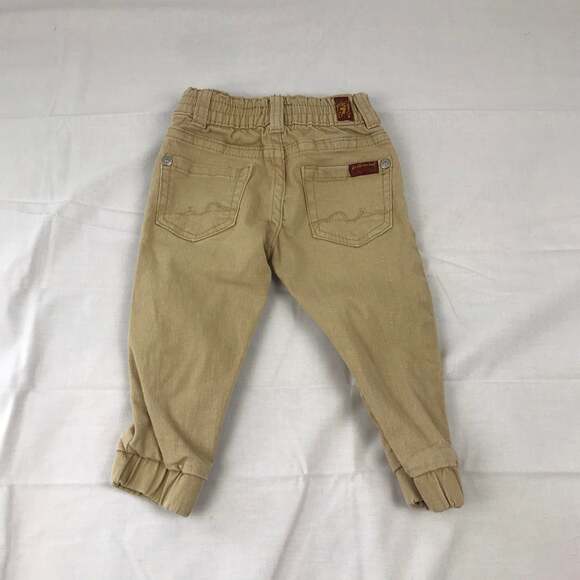 7 for all man kind baby boy 12months - Picture 2 of 9